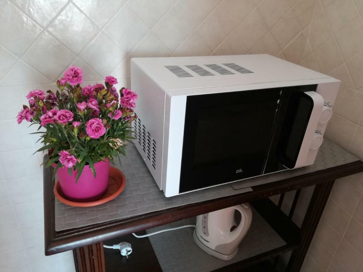 Airport & Fair Suite Apartments フィウミチーノ エクステリア 写真